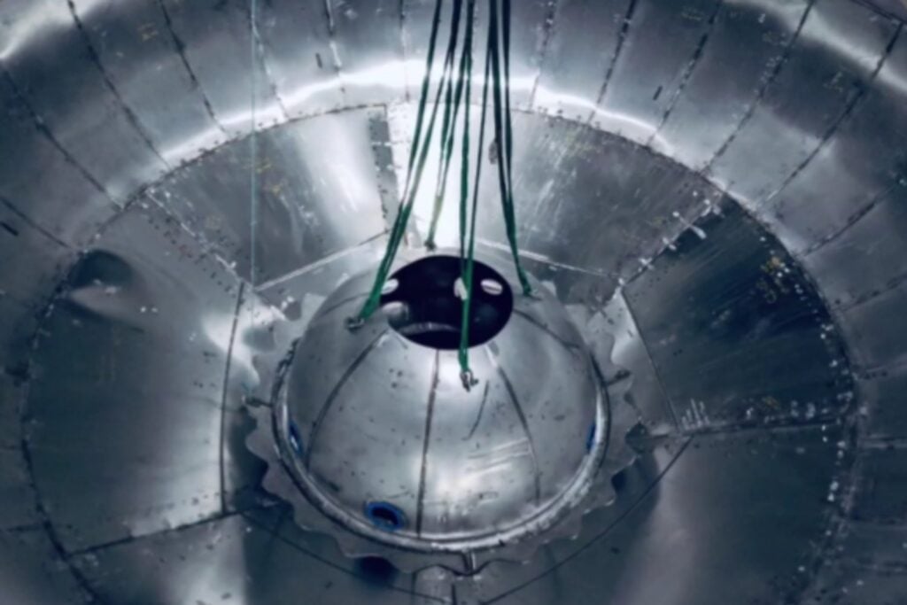 Los satélites estrenan una nueva generación de blindajes contra la basura espacial