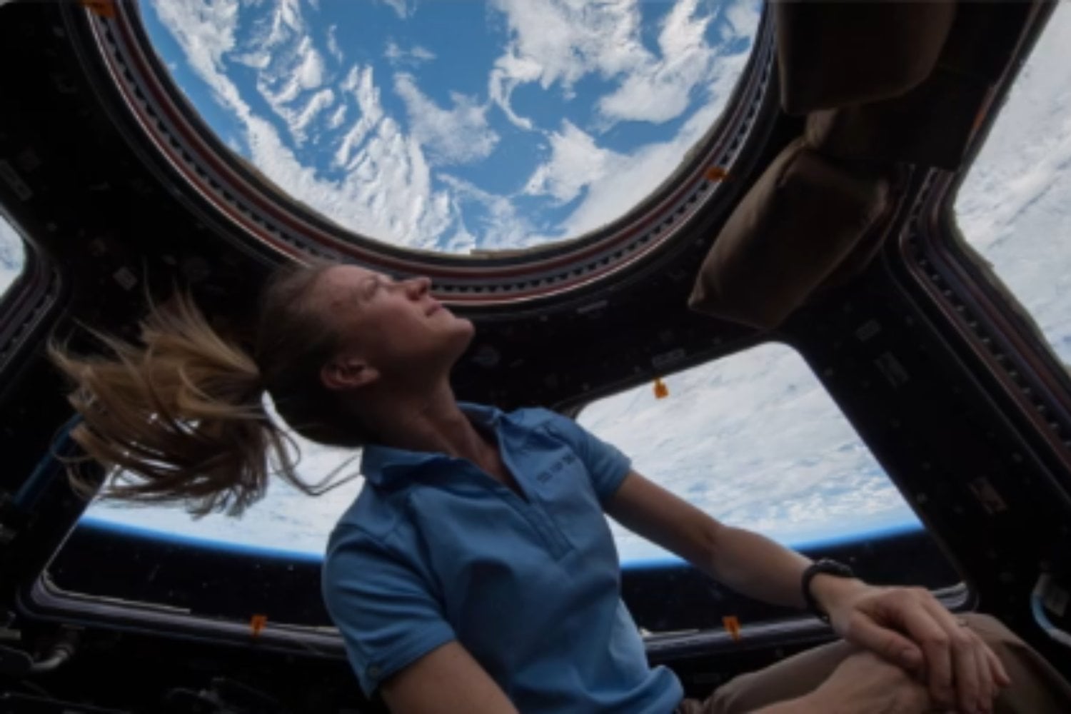 Los satélites estrenan una nueva generación de blindajes contra la basura espacial
