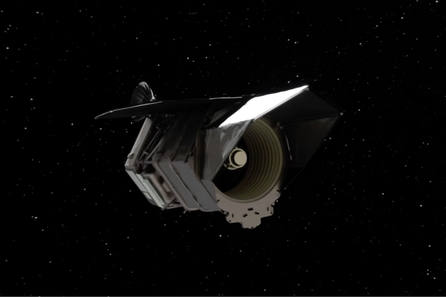 James Webb identifica tres patrones atmosféricos que se repiten a 20 años luz