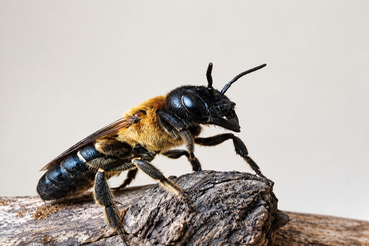 El árbol ornamental que está ayudando a expandirse a la primera abeja invasora de Europa