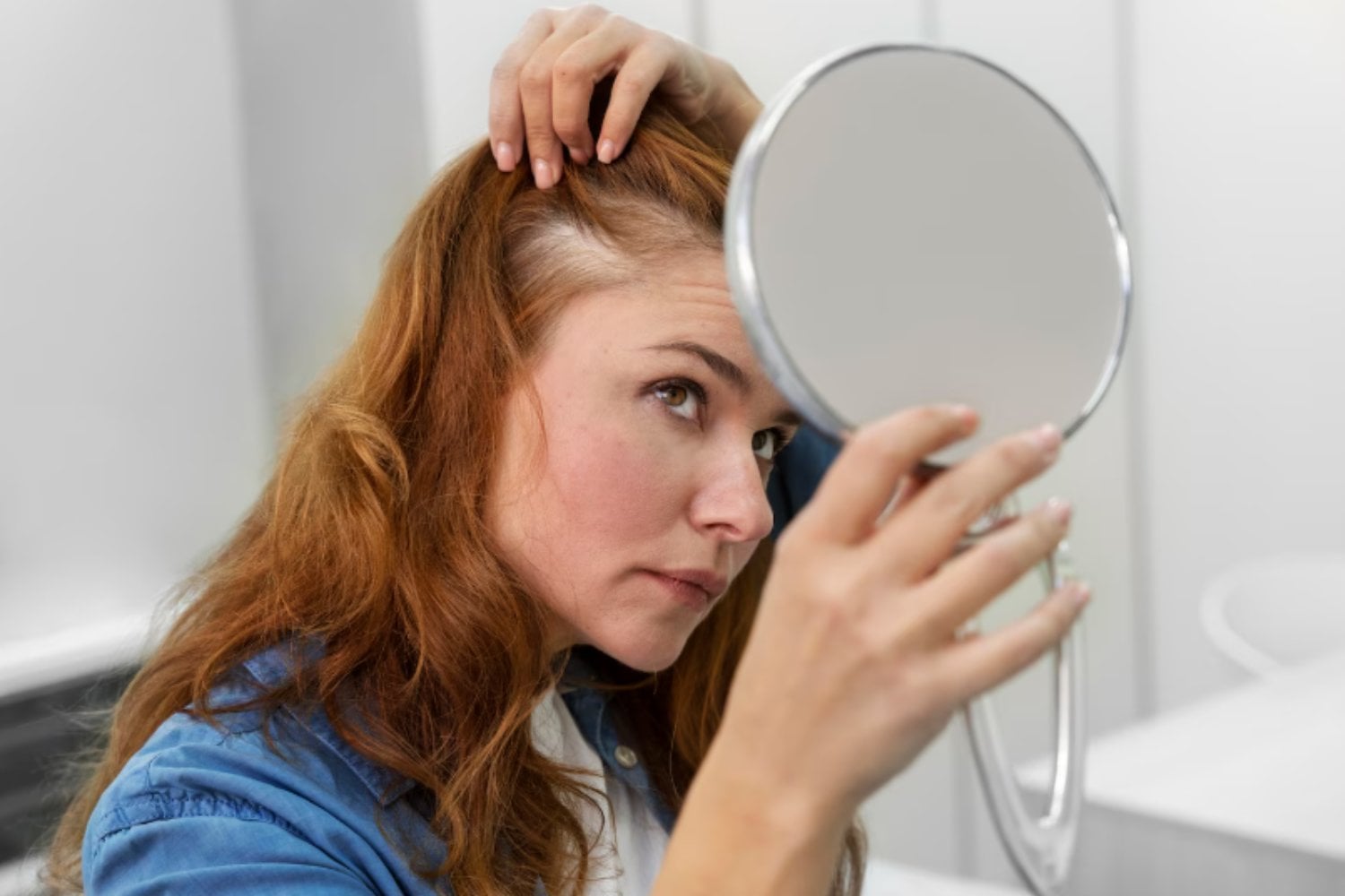 La caída del pelo después del verano es habitual, pero hay un momento en el que conviene consultar