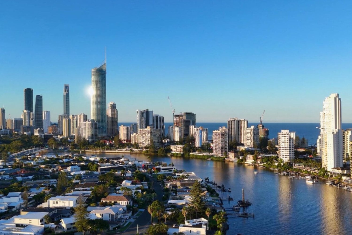 Australia aparece como el país más resistente ante una catástrofe global, según un estudio