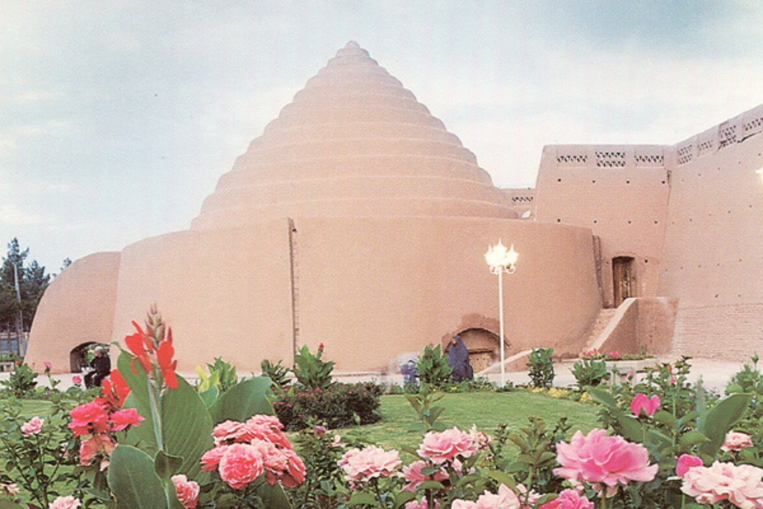 Yakhchal