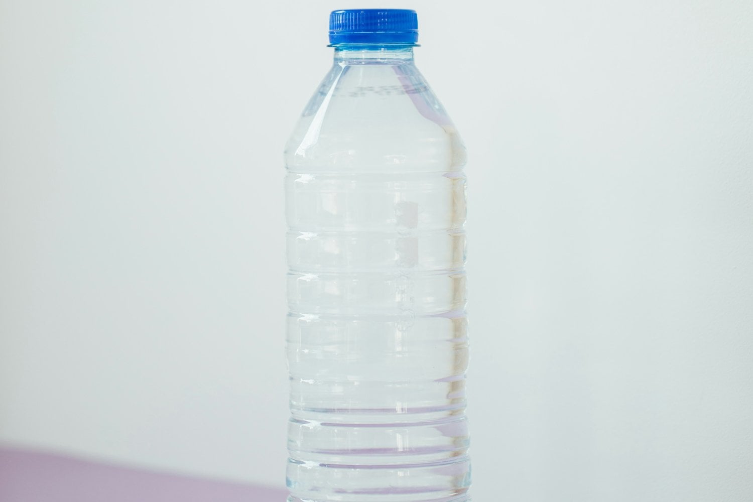 Botella De Agua