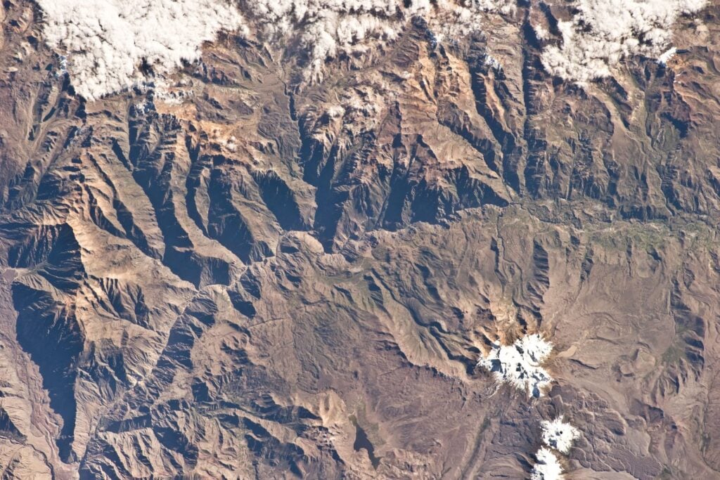 Cañon Del Colca