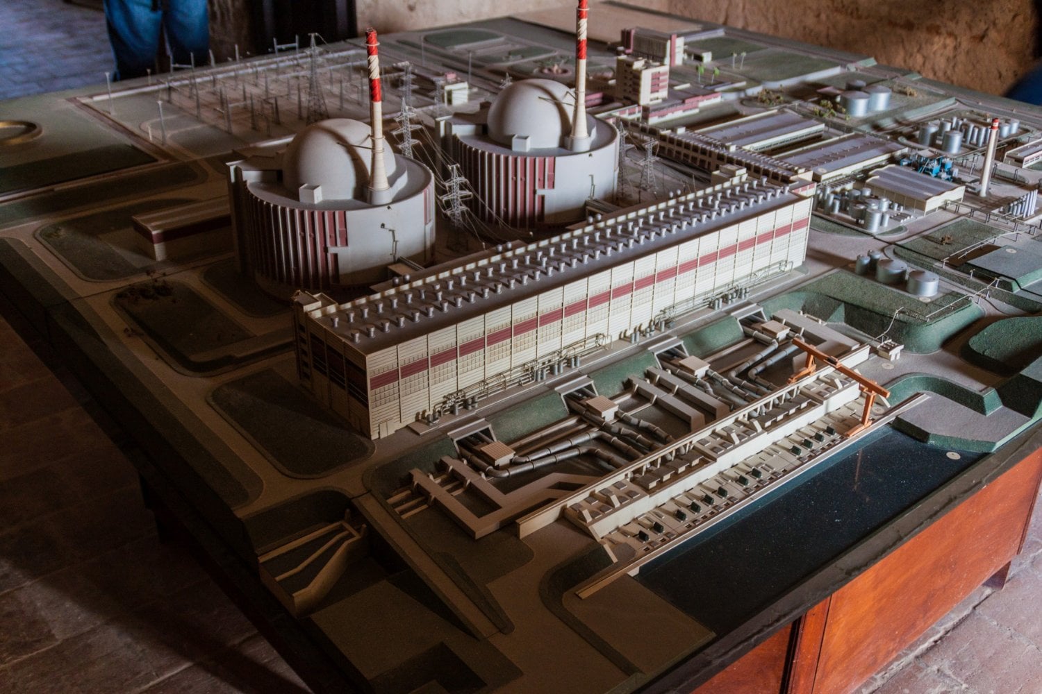 Central Nuclear Juragua Cuba