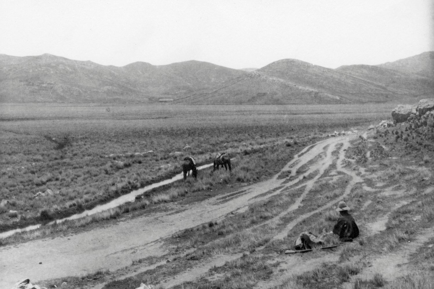 Cerros De Macusani