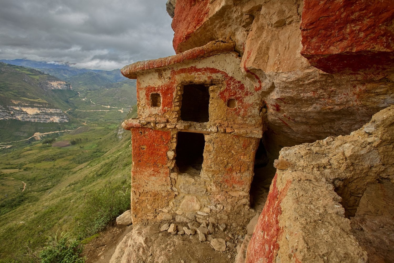 Chachapoyas