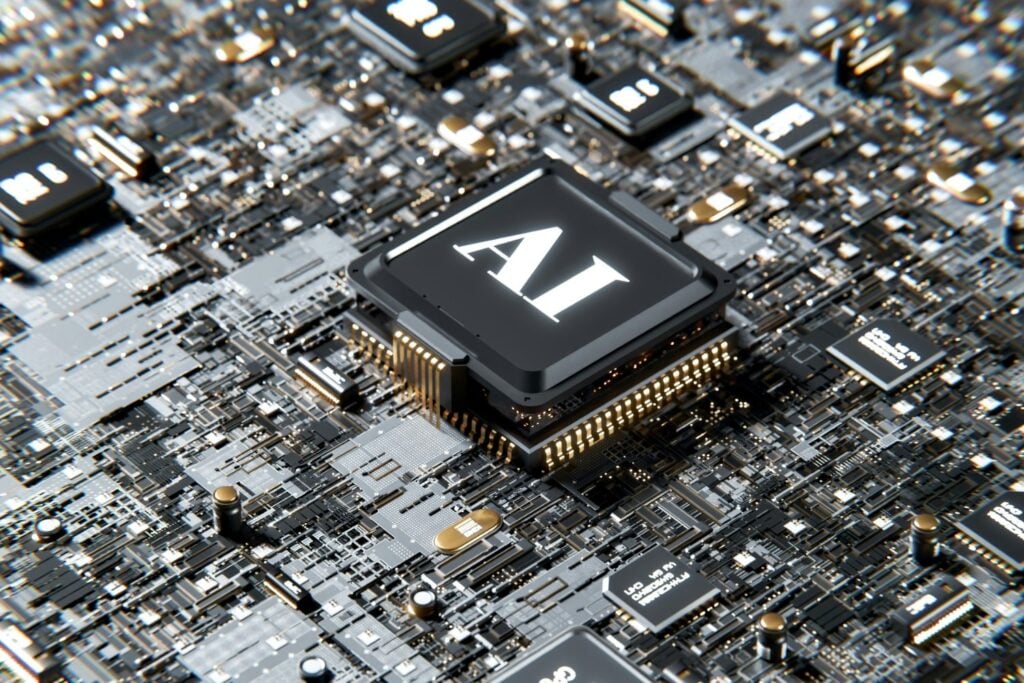 Chip Ia