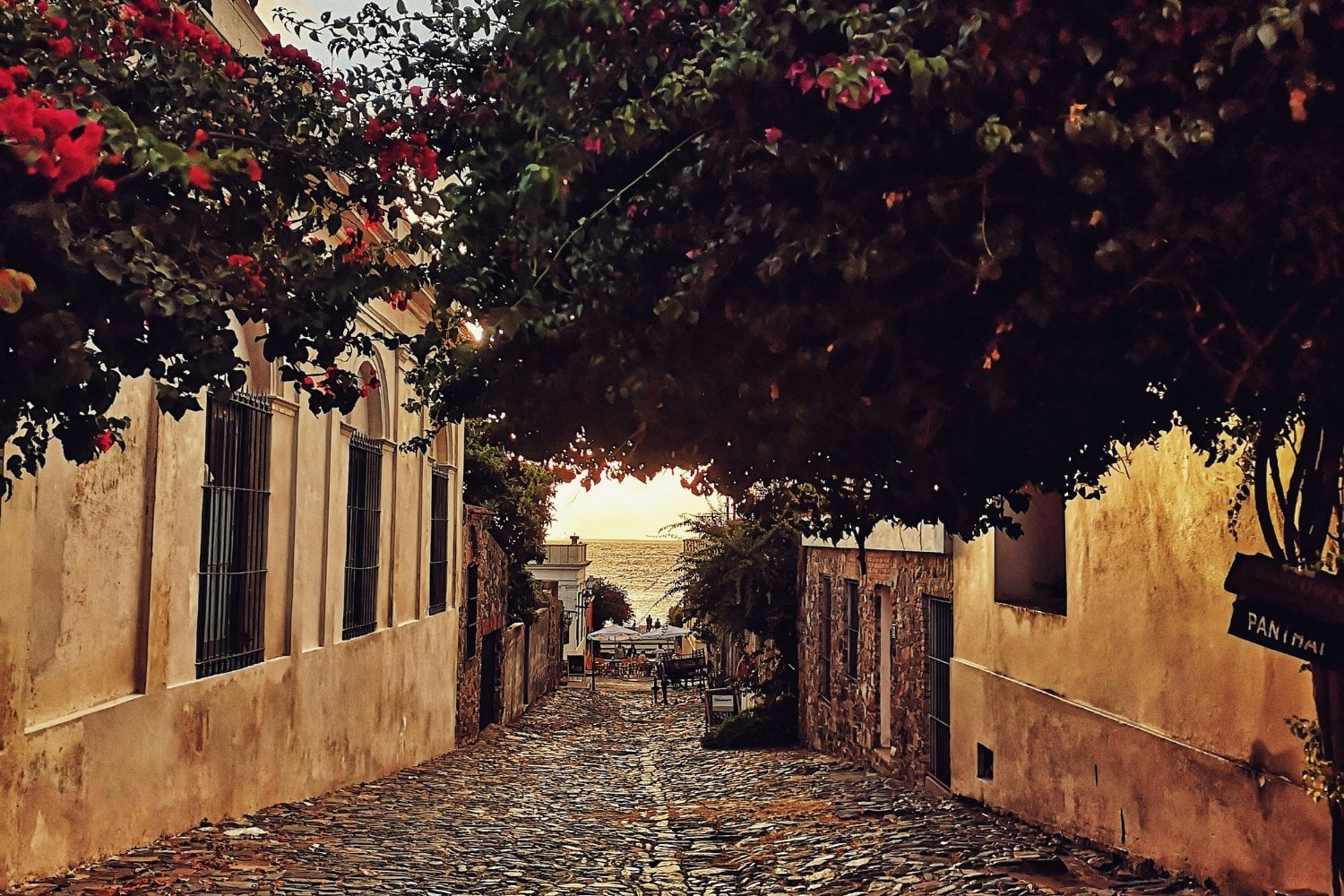 Colonia Uruguay