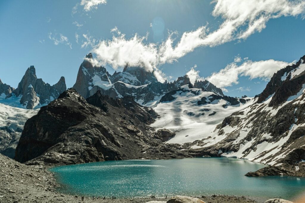 El Chalten