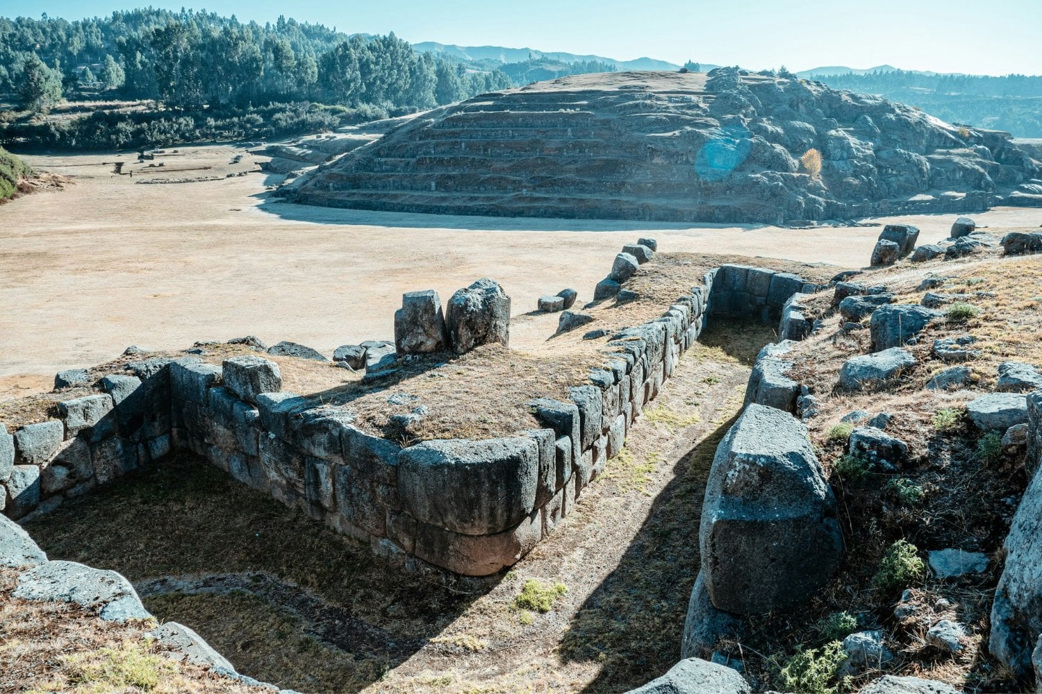 El Dorado Inca