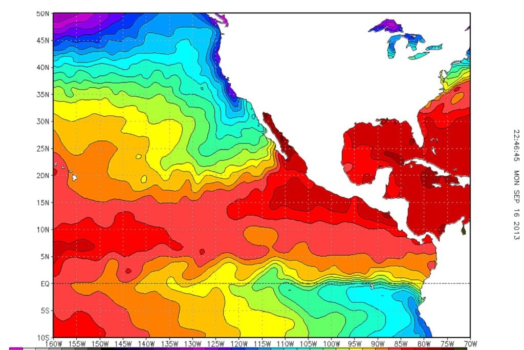 El Niño