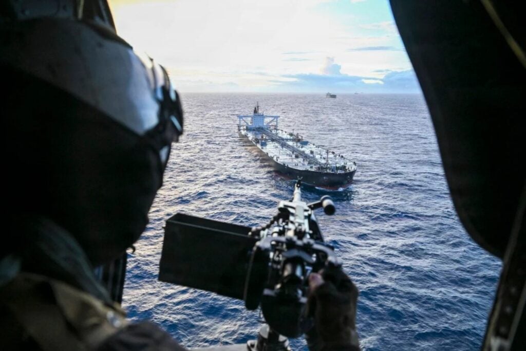 Fuerzas Militares Estados Unidos