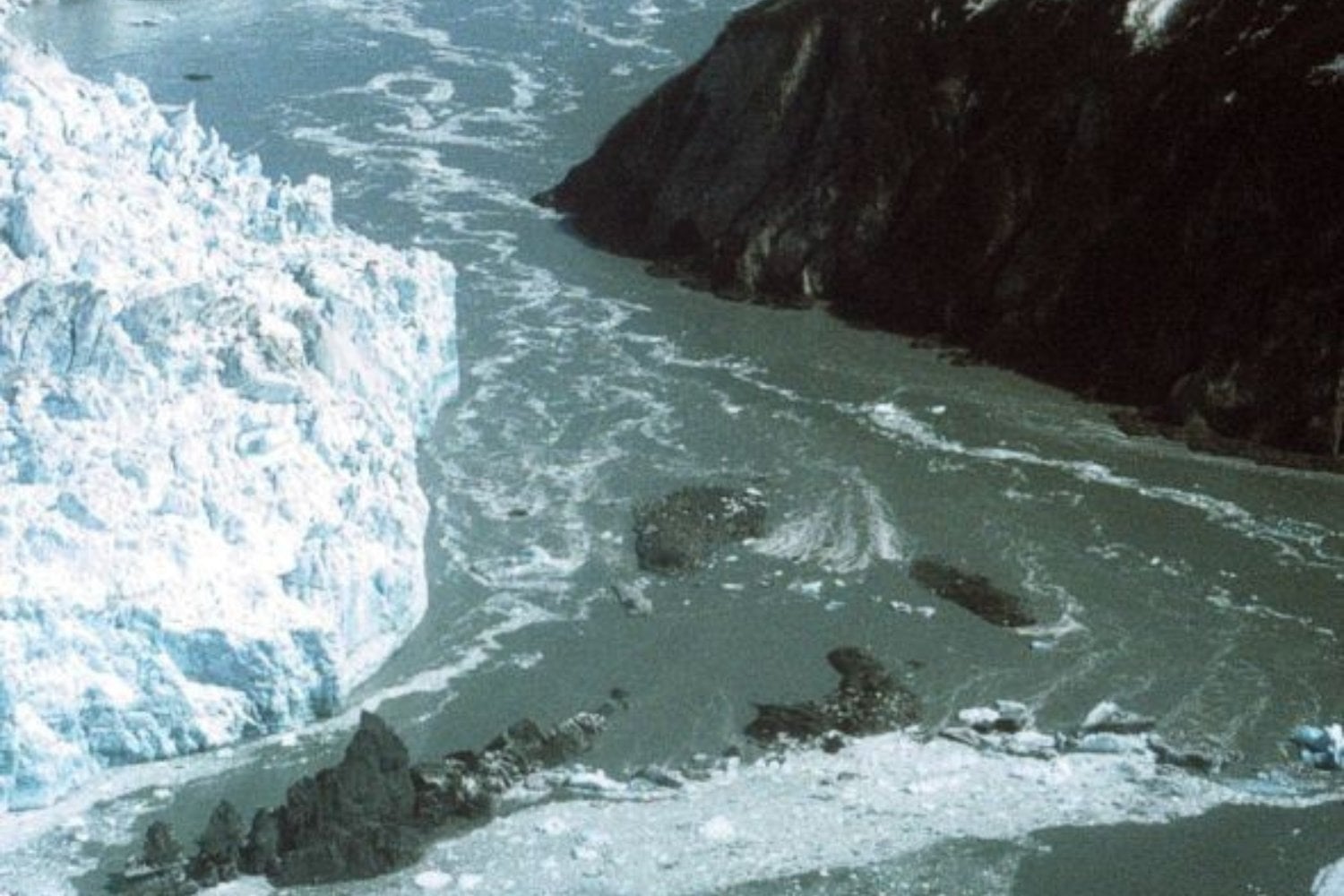Glof Alaska