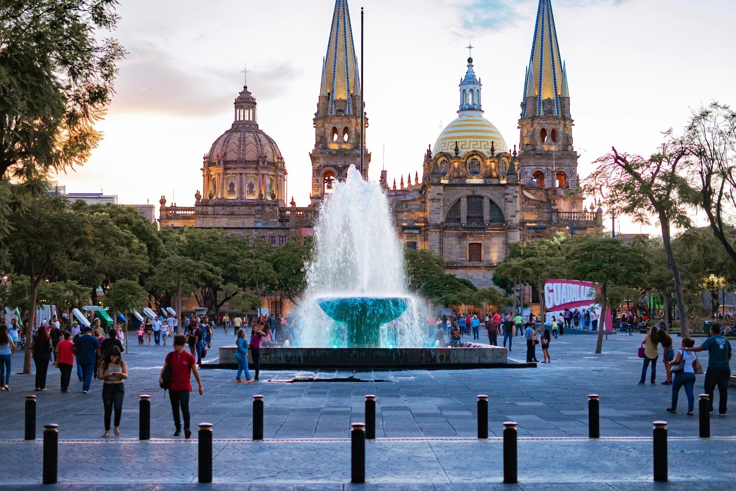 Guadalajara