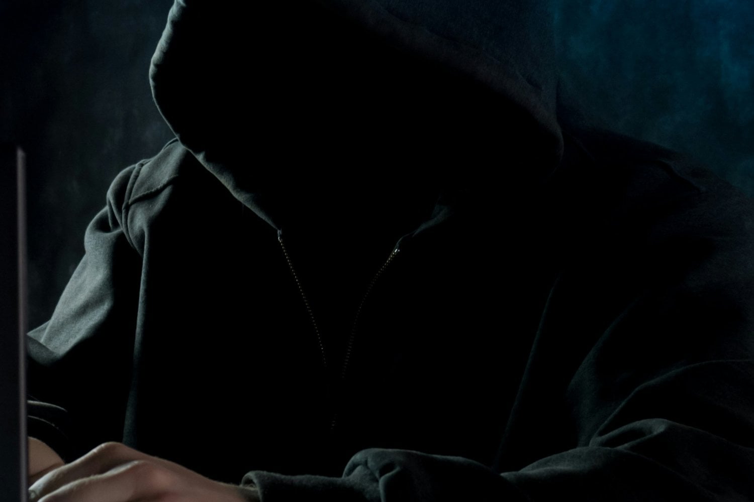 Hacker