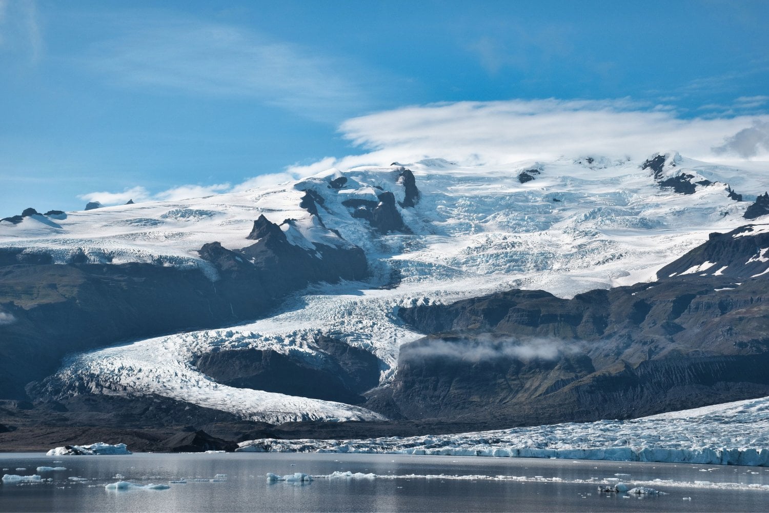 Laguna Glaciar