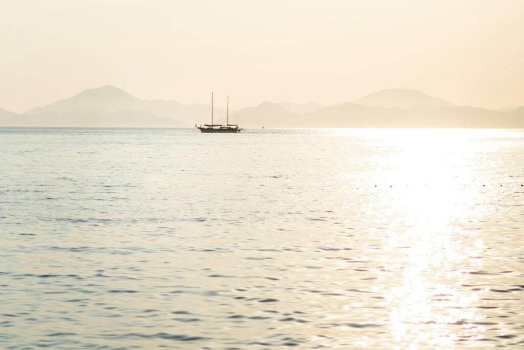 Mar Mediterraneo