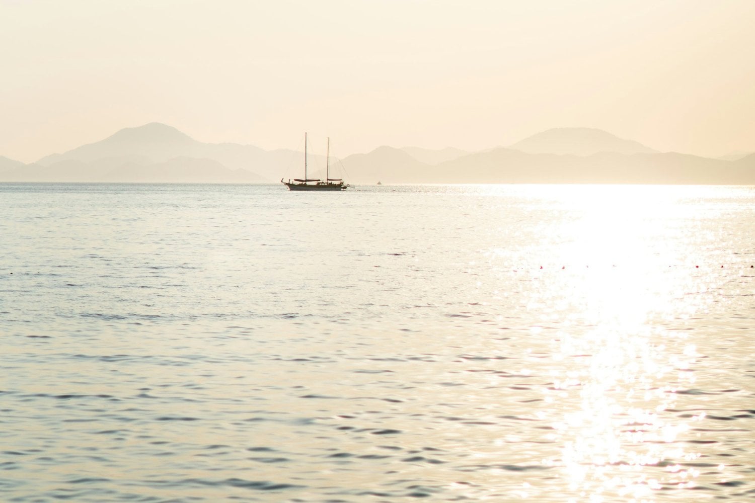 Mar Mediterraneo