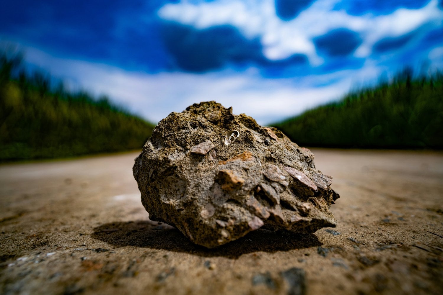 Meteorito