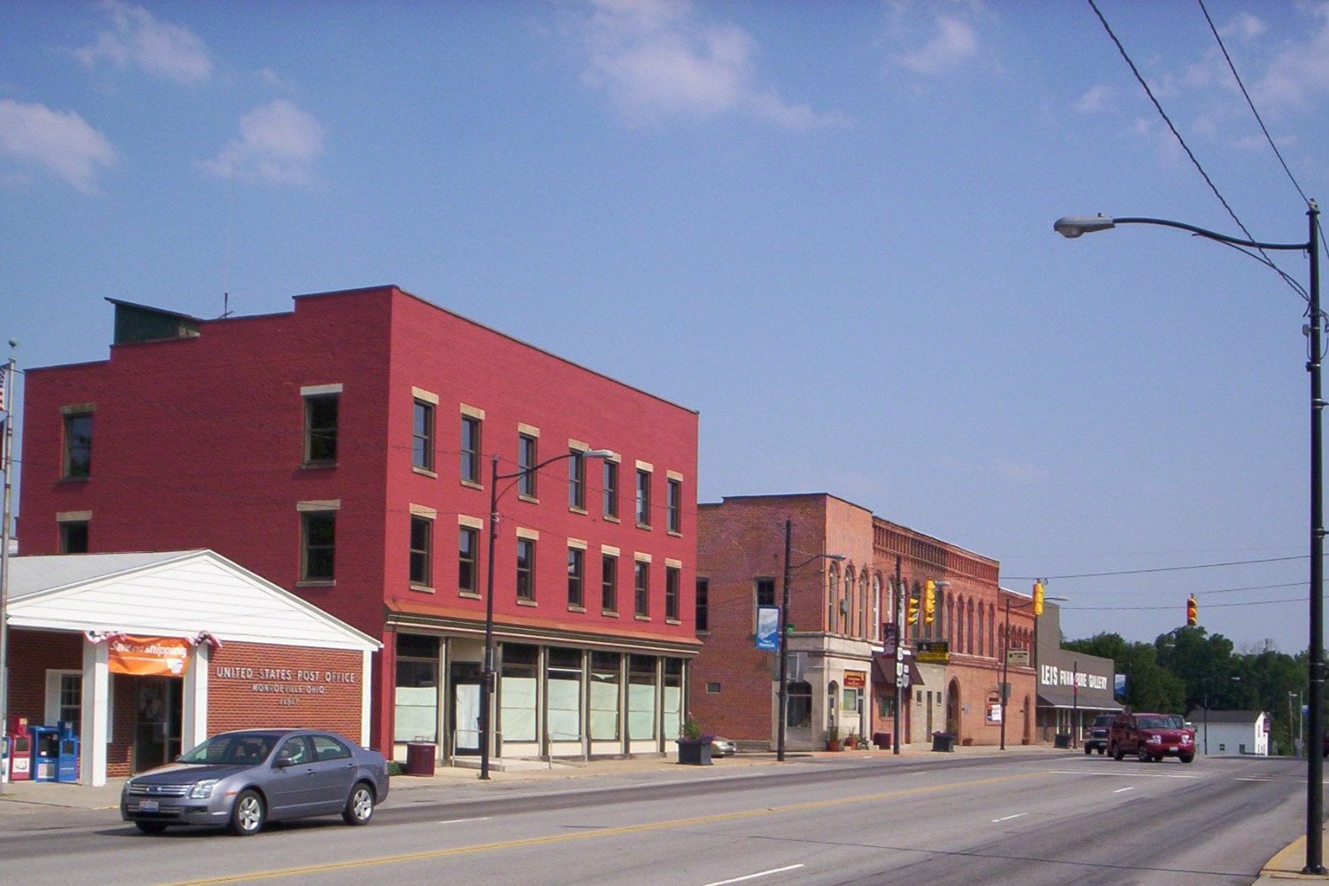 Monroeville