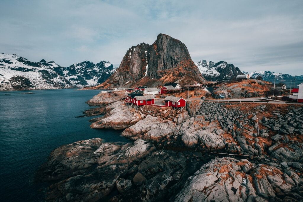 Noruega