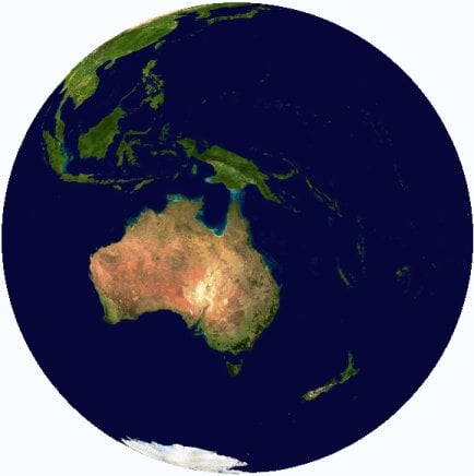 Oceania
