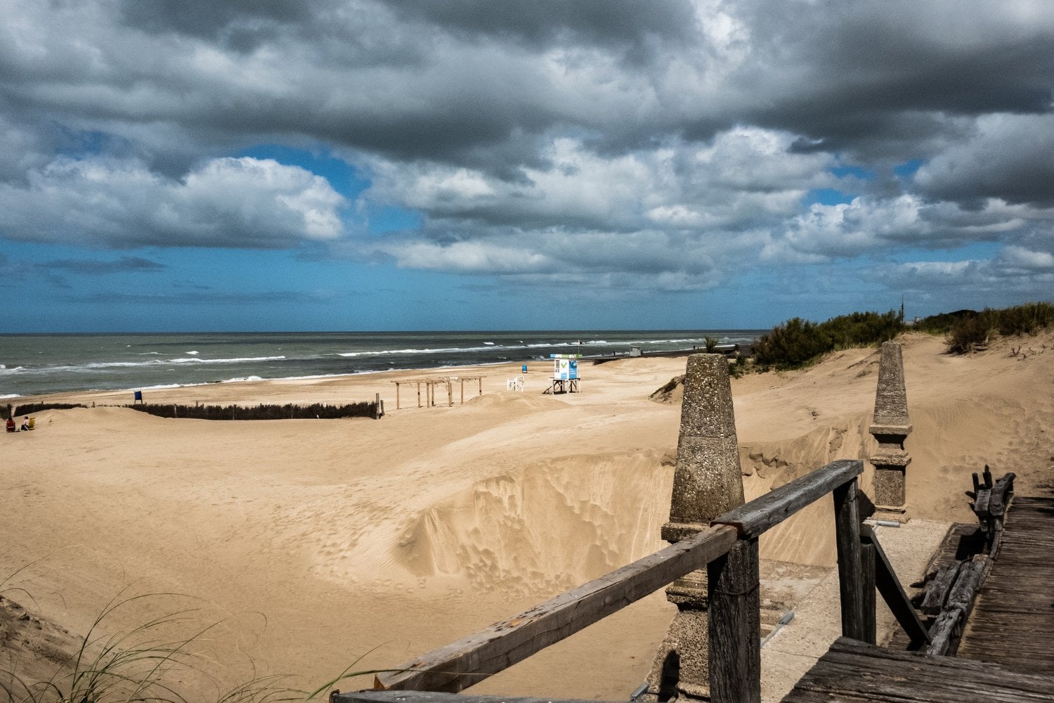 Ostende Argentina