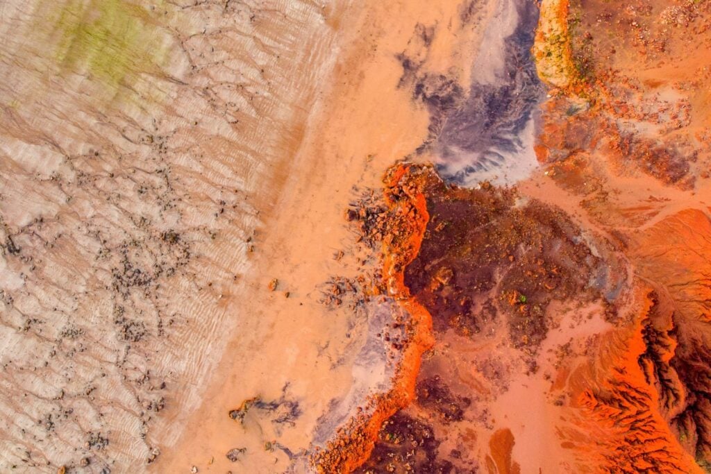 Pilbara
