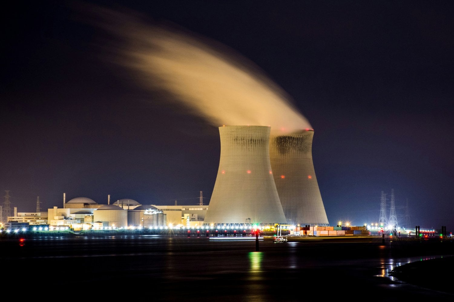 Reactor