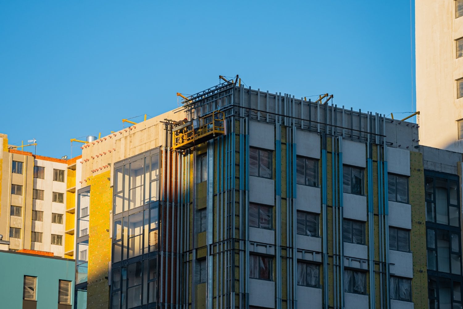 Retrofitting