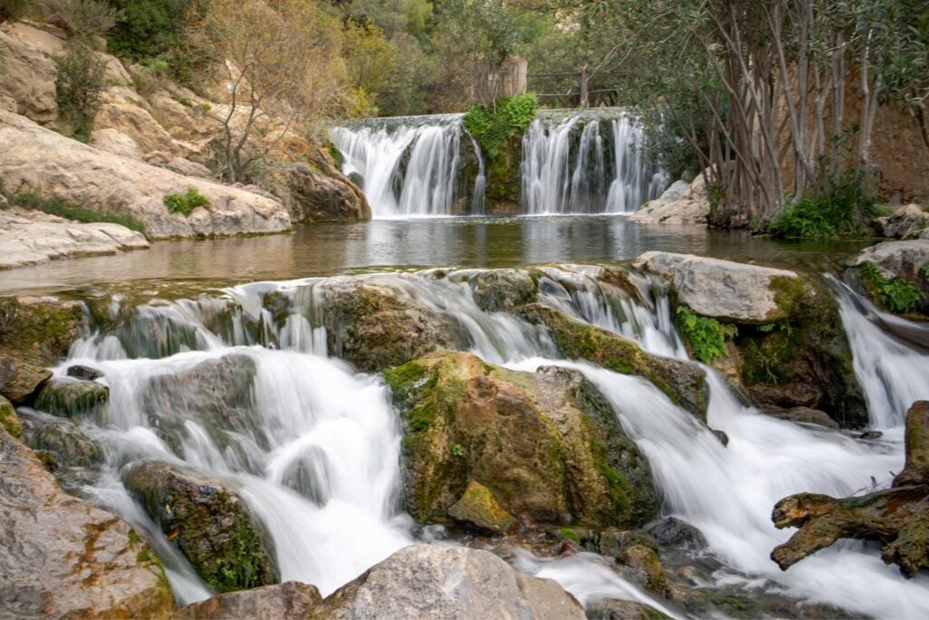 Rio Algar