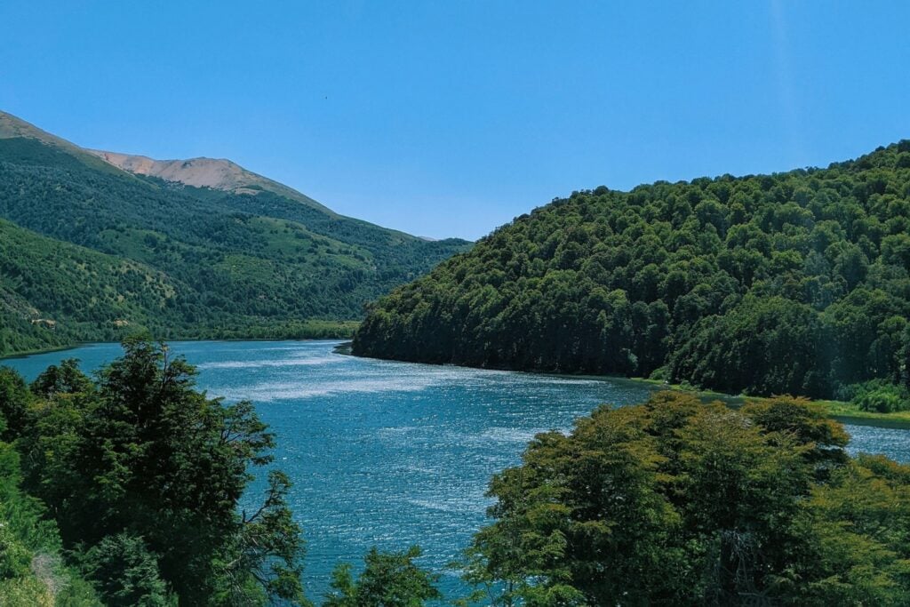 San Martin De Los Andes
