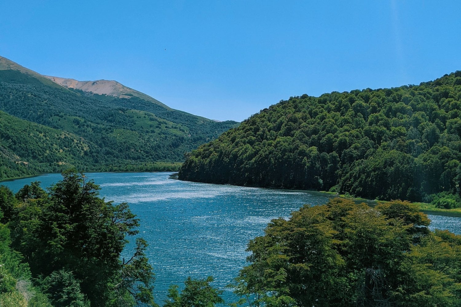San Martin De Los Andes