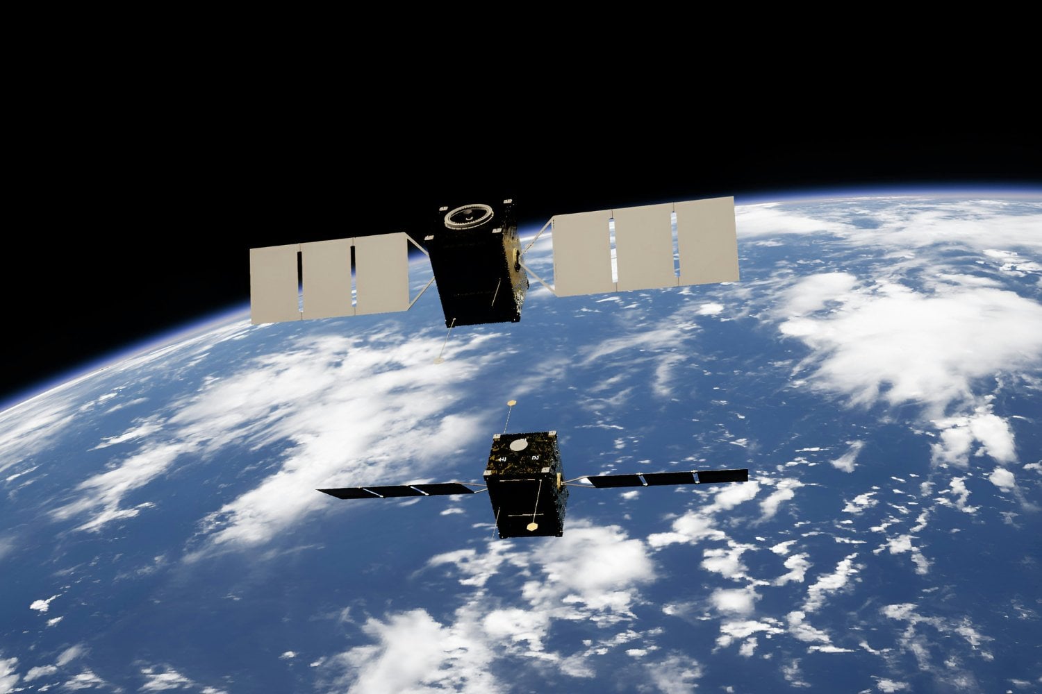 Satelite