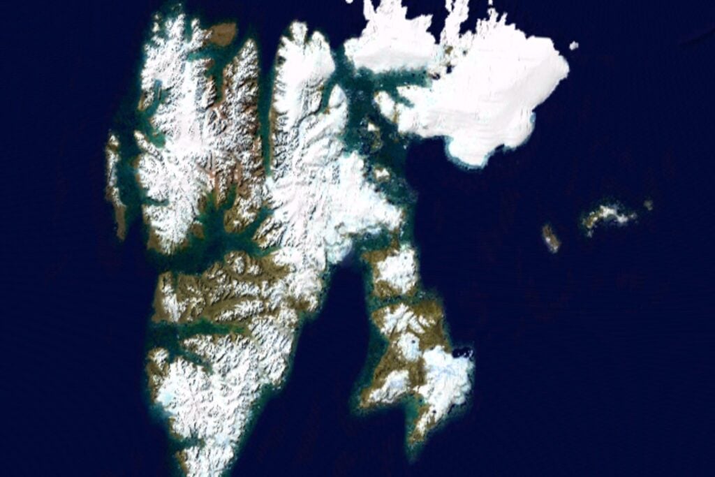 Svalbard