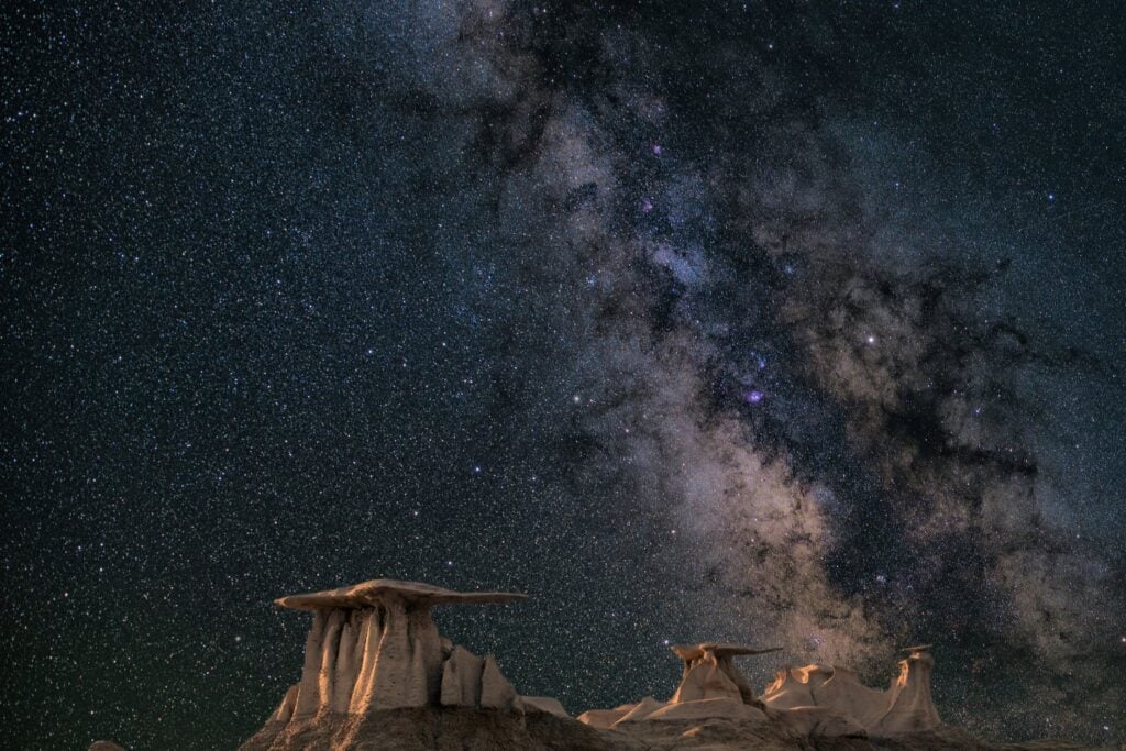 Via Lactea