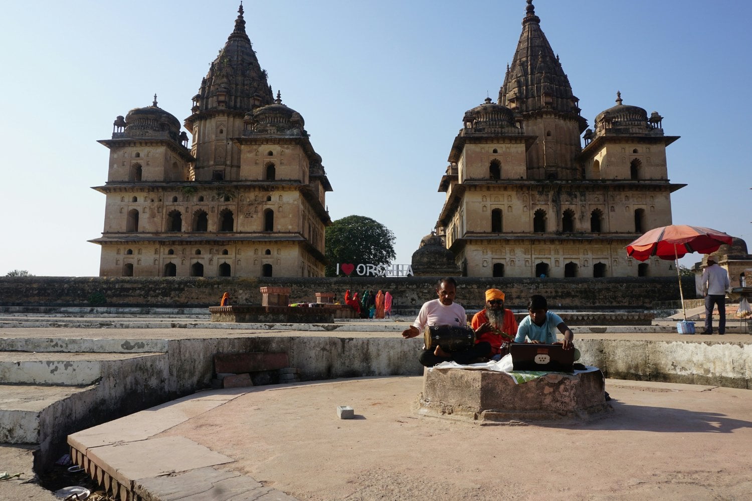 Bundelkhand India