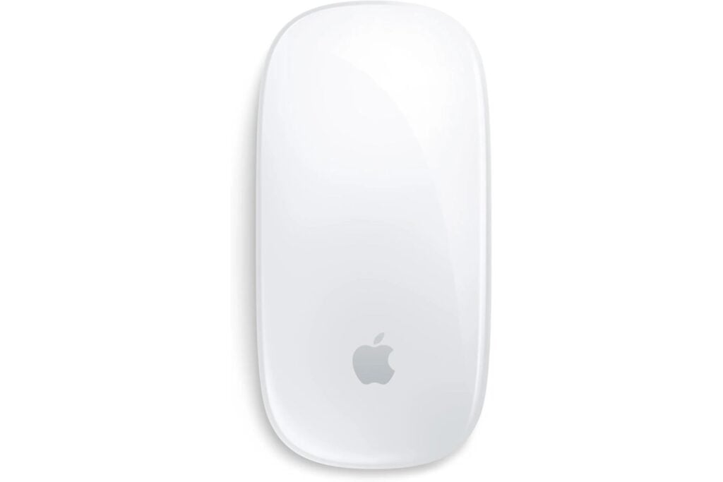 Apple Magic Mouse