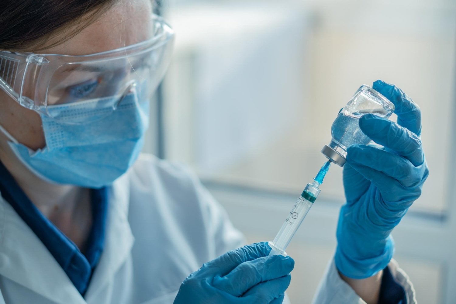 Millones de personas desarrollan cáncer por infecciones que podrían prevenirse. Un nuevo estudio revela que una de cada ocho diagnósticos tiene ese origen