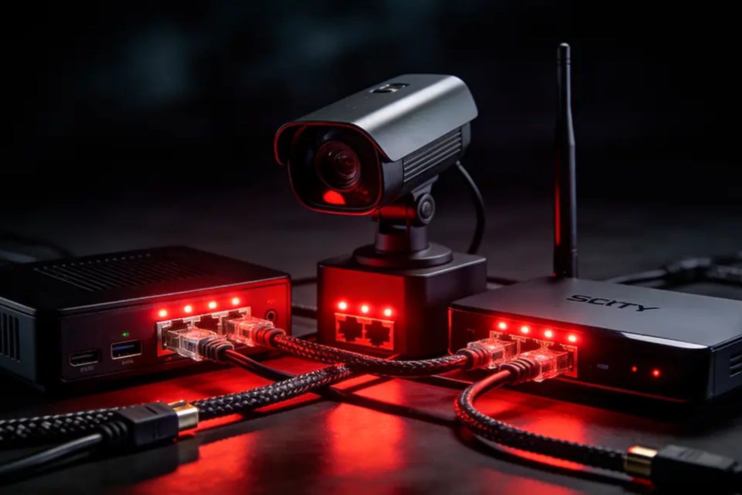 El FBI acaba de dar un golpe a una red de hackers vinculada a China. Lo realmente inquietante es hasta dónde habían llegado sus tentáculos