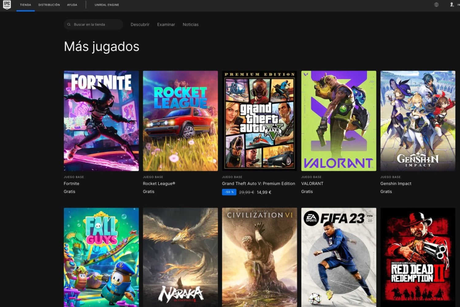 Epic Games quiere dejar de escribir código a mano. Su próximo juego de Marvel y Star Wars podría convertirse en el experimento más polémico de la industria