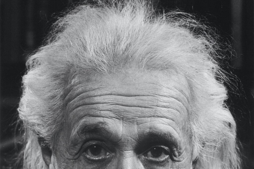 Albert Einstein dejó una reflexión sobre la madurez que muchos descubren demasiado tarde. Y no tiene nada que ver con cumplir años