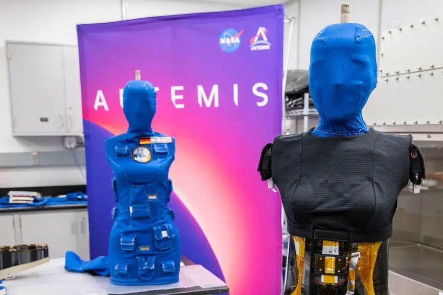 La NASA envió dos cuerpos humanos artificiales a la Luna para descubrir qué les ocurriría a los astronautas. Los resultados de Artemis I revelaron algo inesperado