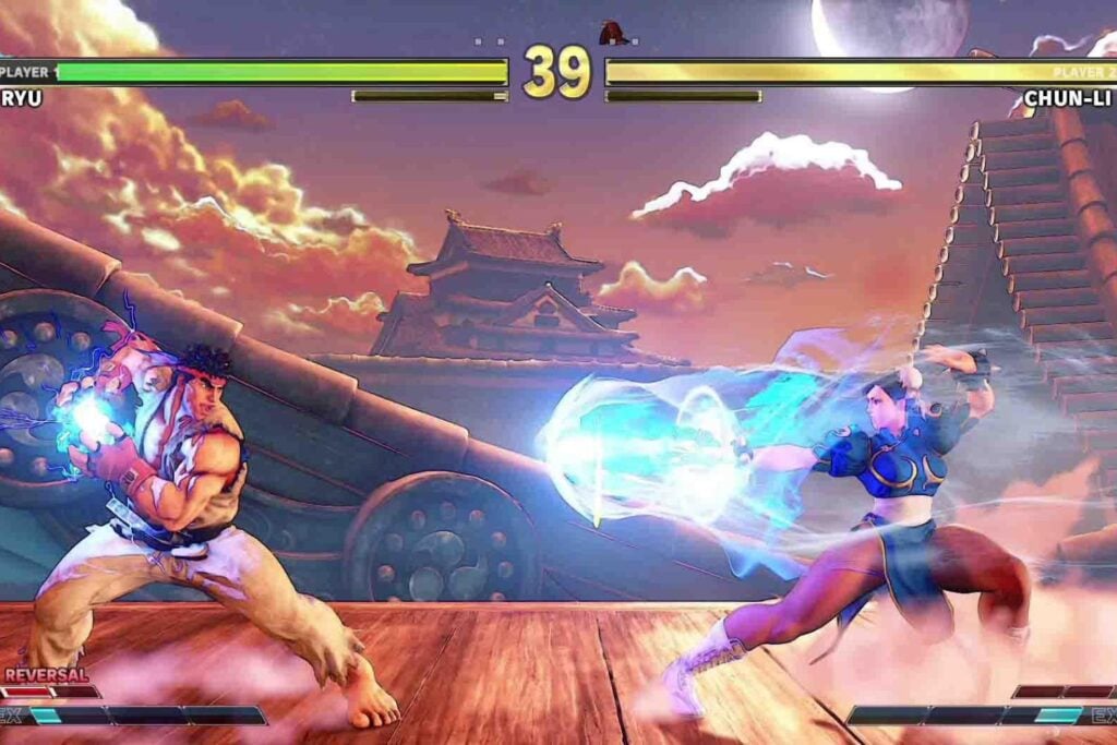 Capcom dejó de vender Street Fighter V por un problema de seguridad. Detrás de la decisión hay una vulnerabilidad de PHP descubierta con ayuda de inteligencia artificial