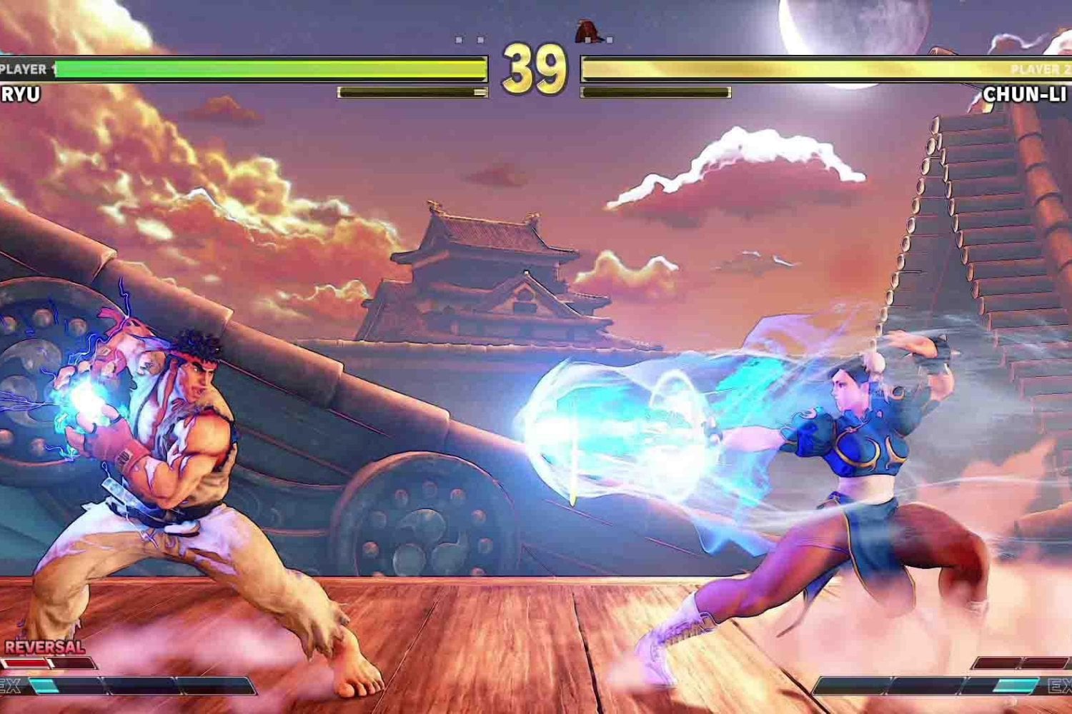 Capcom dejó de vender Street Fighter V por un problema de seguridad. Detrás de la decisión hay una vulnerabilidad de PHP descubierta con ayuda de inteligencia artificial