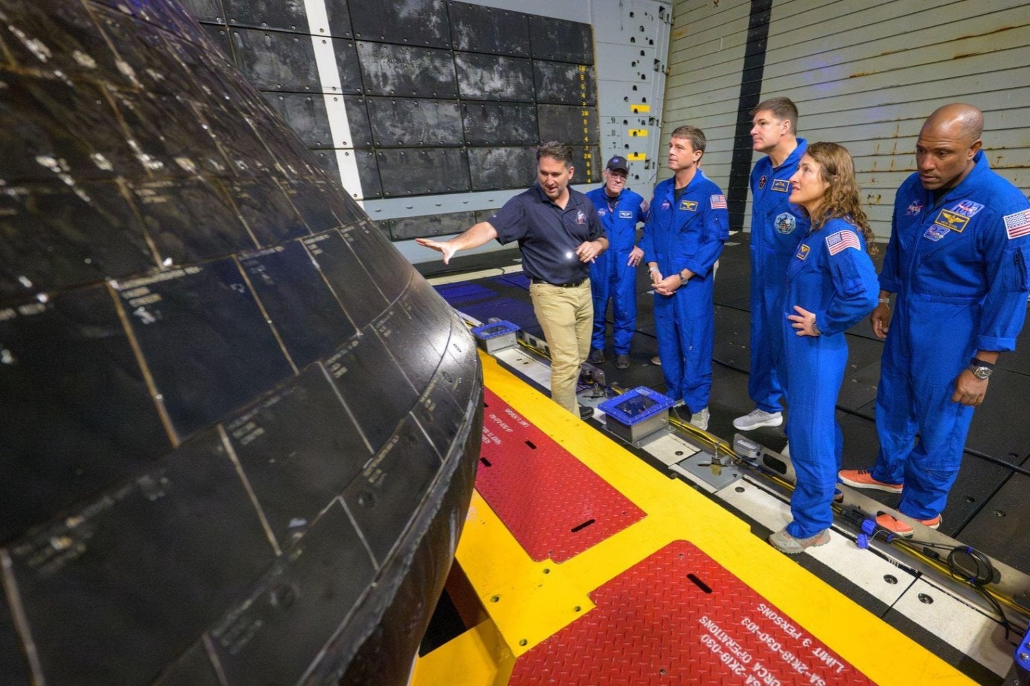 La NASA envió cuatro astronautas a la Luna con una preocupación que arrastraba desde 2022. Ahora sabe hasta qué punto funcionó su solución