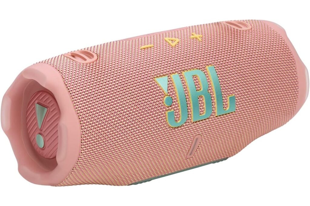 JBL Charge 6