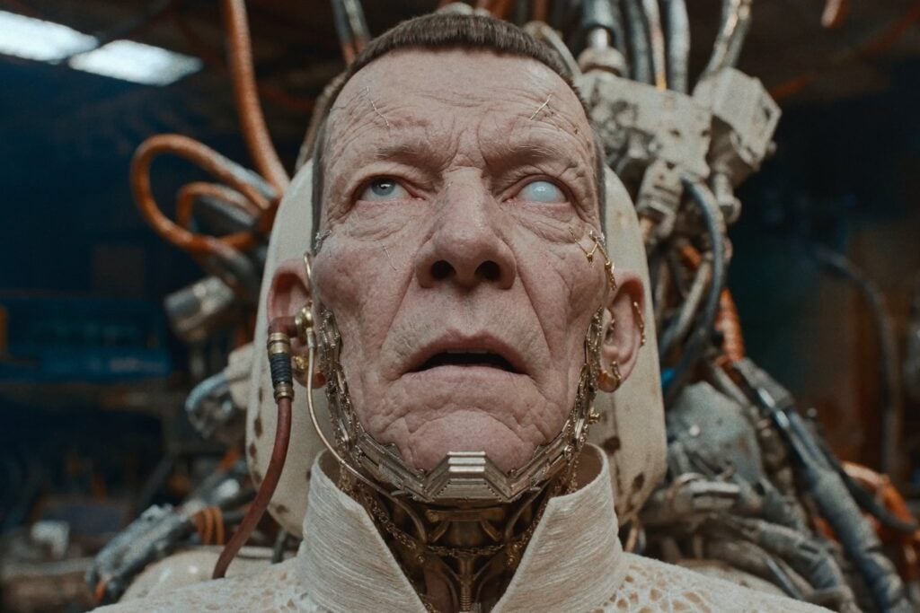 La primera película hecha con IA está a punto de llegar a los cines de Estados Unidos. Y Hollywood podría enfrentarse a una pregunta que lleva años intentando esquivar